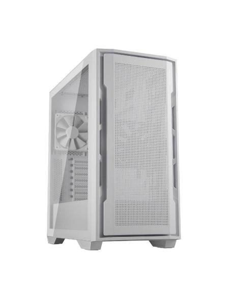 Cougar caja miditorre uniface white