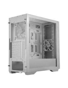 Cougar caja miditorre uniface white 2