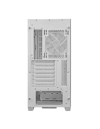 Cougar caja miditorre uniface white
