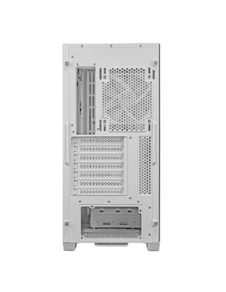 Cougar caja miditorre uniface white