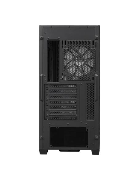 Cougar caja miditorre uniface rgb black
