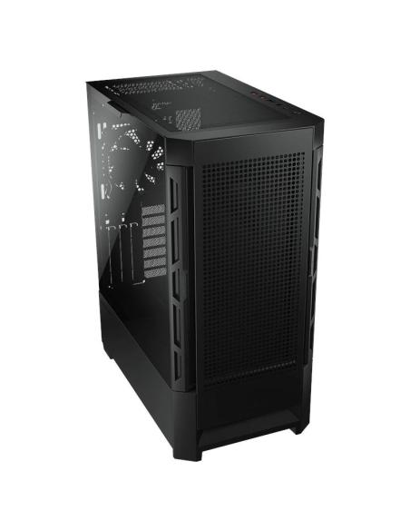 Cougar caja miditorre airface black