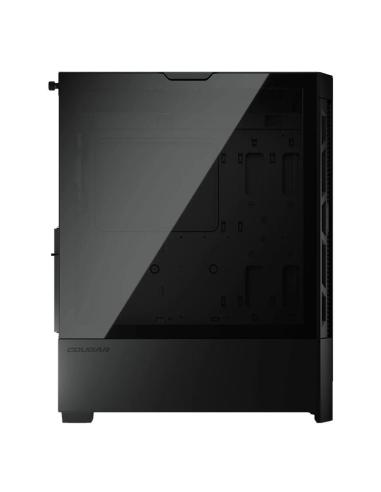 Cougar caja miditorre airface black