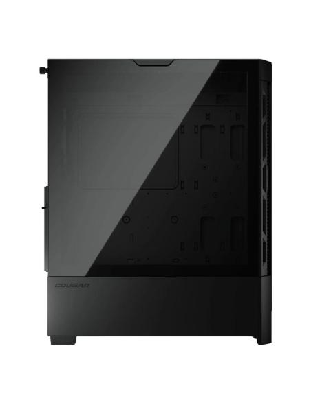 Cougar caja miditorre airface black