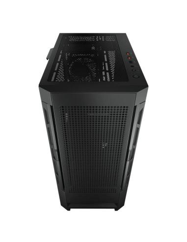 Cougar caja miditorre airface black