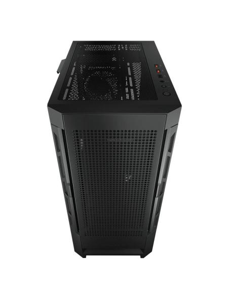 Cougar caja miditorre airface black