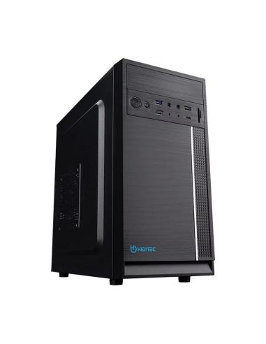 Hiditec microatx q5 pro usb type c