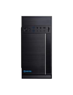 Hiditec microatx q5 pro usb type c 2