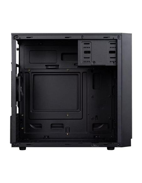 Hiditec microatx q5 pro usb type c