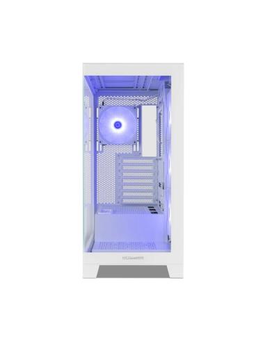 Nox semitorre hummerglock blanca