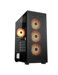 Cougar caja miditorre mx220 rgb black 2