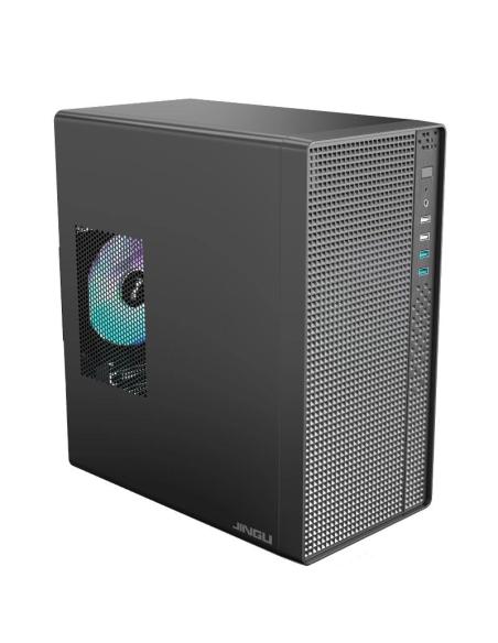 Approx caja m-atx appc-901 x-strong usb3.0