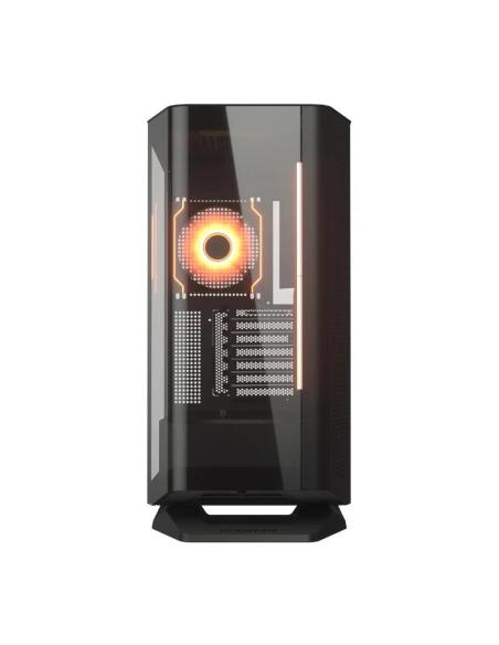 Cougar caja fv270 rgb + fte gex pro 850 80+gold