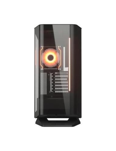 Cougar caja fv270 rgb + fte gex pro 750 80+gold