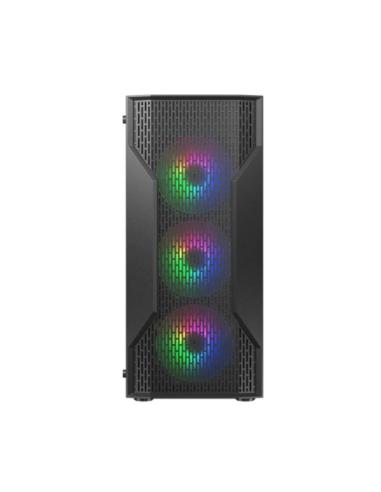 Cougar caja semitorre mx110 rgb