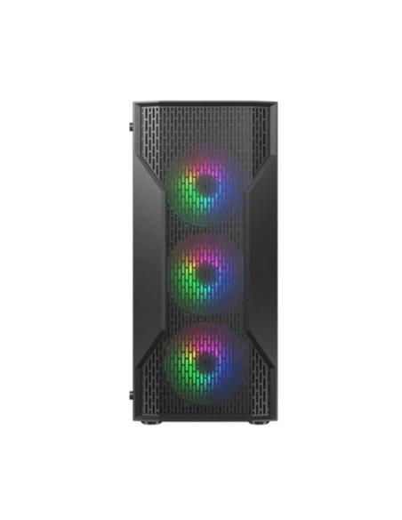 Cougar caja semitorre mx110 rgb