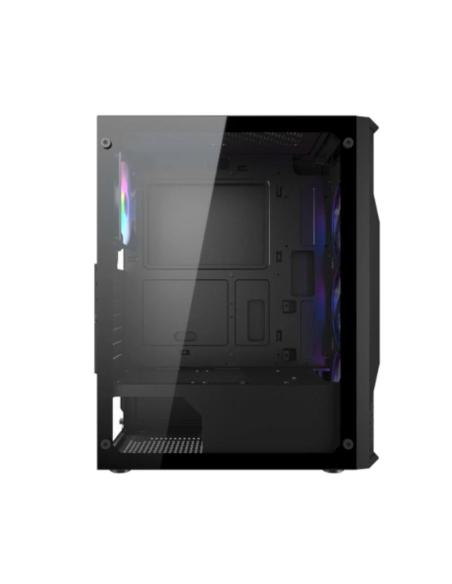 Cougar caja semitorre mx110 rgb