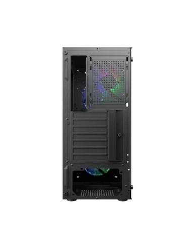Cougar caja semitorre mx110 rgb