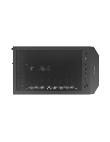 Cougar caja semitorre mx110 rgb