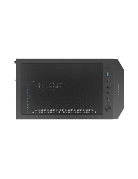 Cougar caja semitorre mx110 rgb