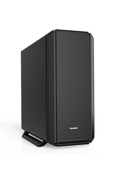 Be quiet! semitorre 	silent base 802 black