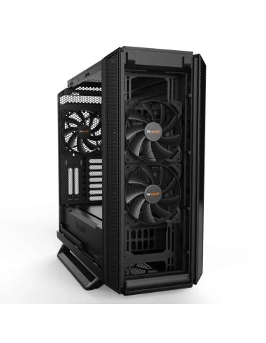 Be quiet! semitorre 	silent base 802 black