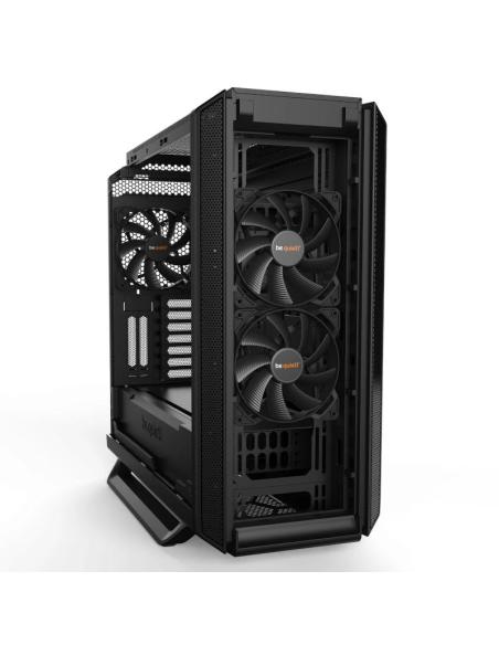 Be quiet! semitorre 	silent base 802 black
