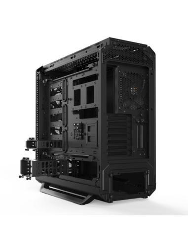 Be quiet! semitorre 	silent base 802 black