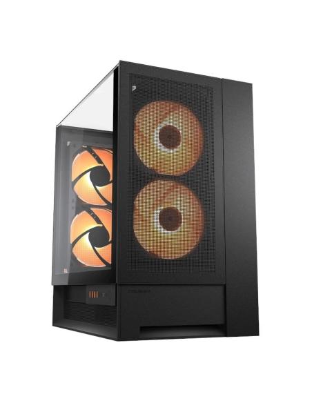 Cougar caja miditorre omnyx black