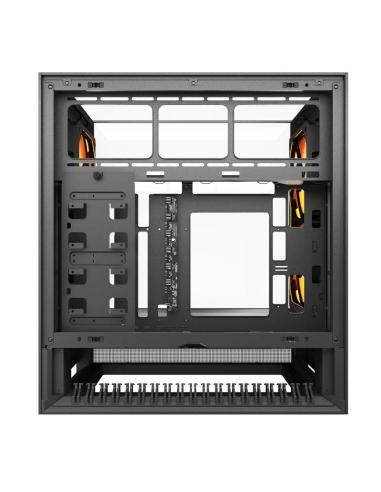 Cougar caja miditorre omnyx black