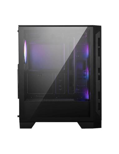 Msi semitorre atx mag forge 121a airflow