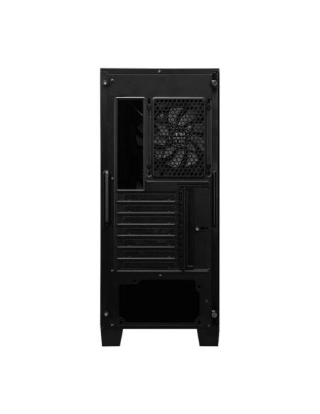 Msi semitorre atx mag forge 121a airflow