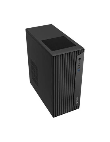 Hiditec caja atx blok usb 3.0 negra