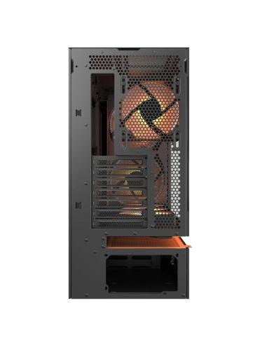 Cougar caja semitorre cfv235 mesh vision black