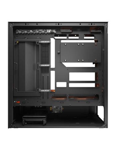 Cougar caja semitorre cfv235 mesh vision black