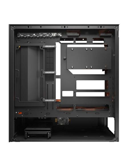 Cougar caja semitorre cfv235 mesh vision black