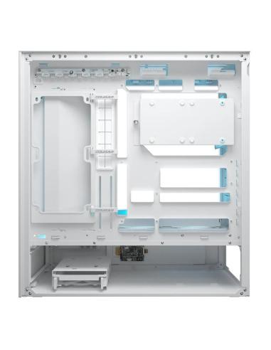 Cougar caja semitorre cfv235 mesh vision white