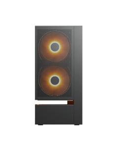 Cougar caja semitorre cfv235 mesh black 2