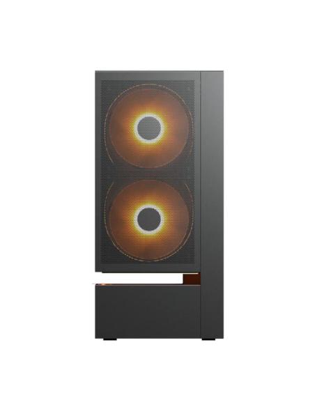 Cougar caja semitorre cfv235 mesh black