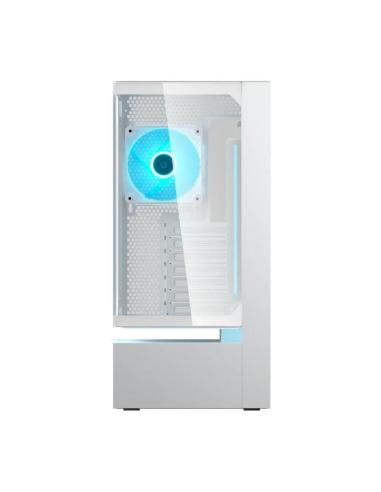 Cougar caja semitorre cfv235 mesh white