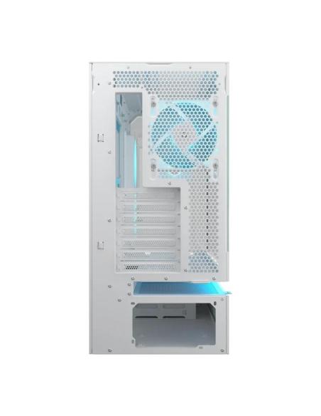 Cougar caja semitorre cfv235 mesh white