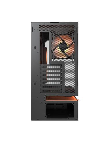Cougar caja semitorre cfv235 black