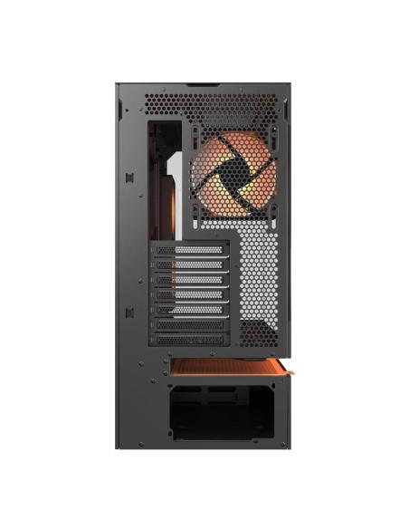 Cougar caja semitorre cfv235 black