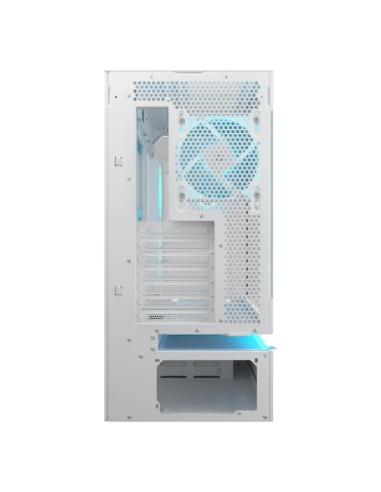 Cougar caja semitorre cfv235 white