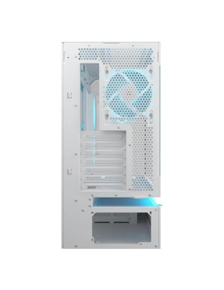 Cougar caja semitorre cfv235 white