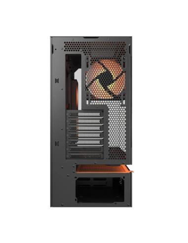 Cougar caja semitorre cfv235 vision black