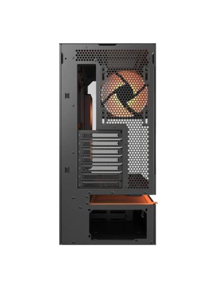 Cougar caja semitorre cfv235 vision black