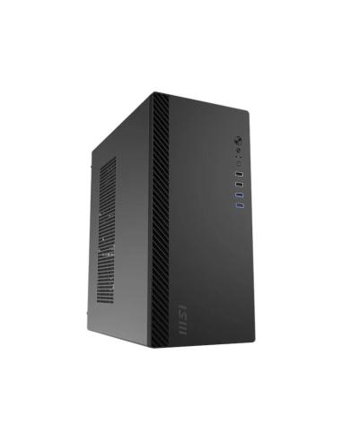 Msi semitorre pro shield m100p pack 5