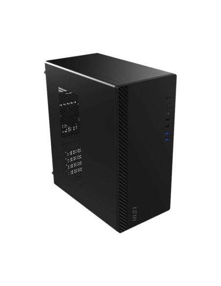 Msi semitorre pro shield m100p pack 5