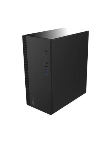 Msi semitorre pro shield m100p pack 5